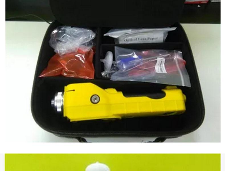 華瑞MiniRAE 3000 PGM-7320 VOC檢測(cè)儀圖片6