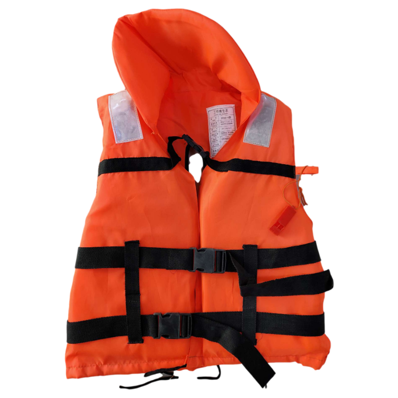 百勞匯85-012救生衣圖片1