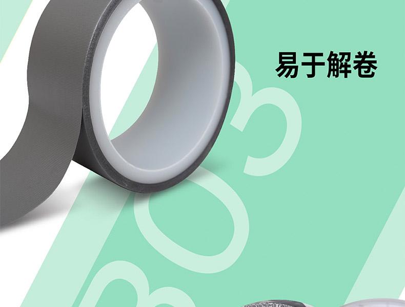 3M B03布基膠帶圖片5