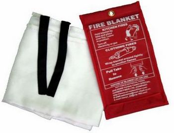 百勞匯13-001 滅火毯圖片1