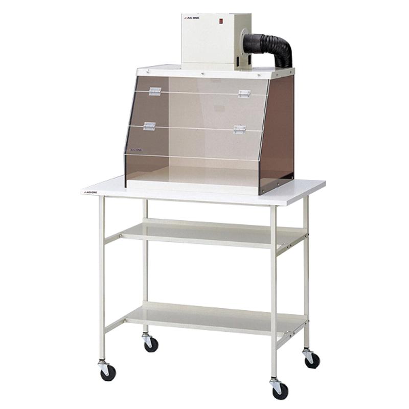 亞速旺3-4083-01小型通風(fēng)柜圖片1