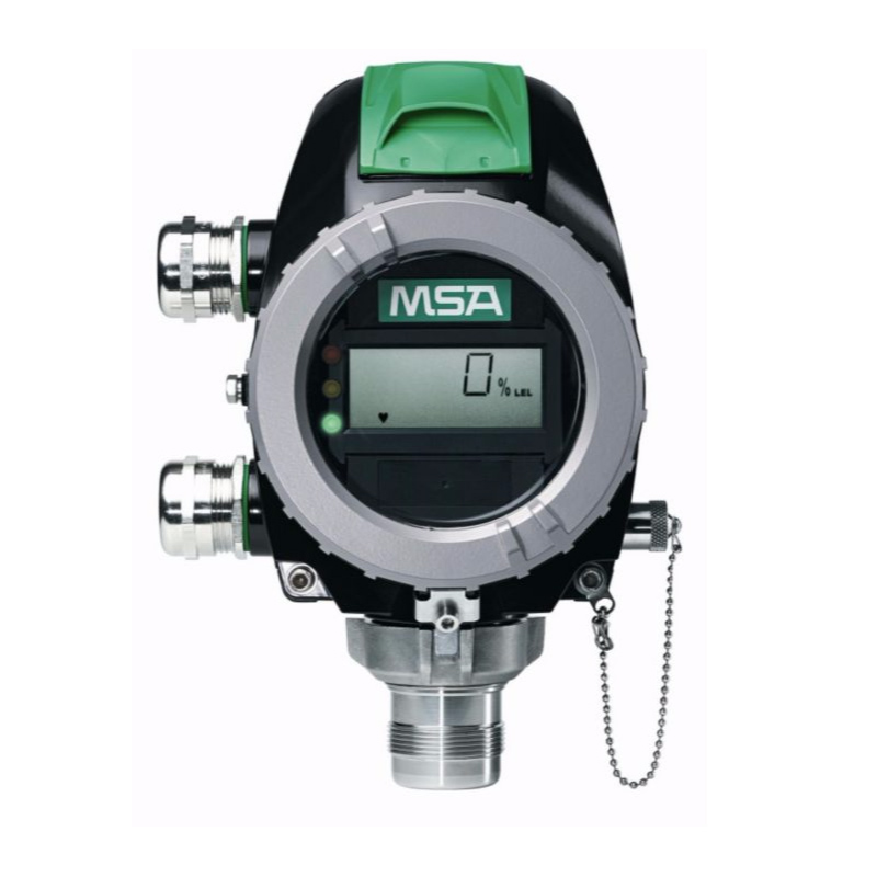 梅思安10129545有毒氣體探測器圖片3