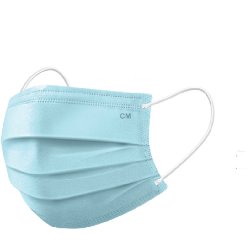 朝美9527 Y2-B醫(yī)用滅菌防護(hù)口罩圖片1