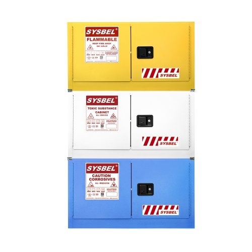 西斯貝爾WA3810170B多功能組合式防火柜圖片1