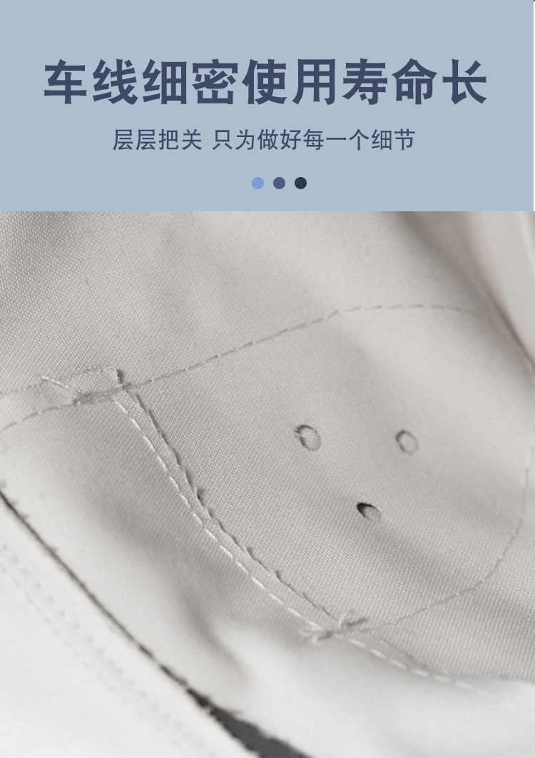 耐酸堿防水噴砂帽圖片6