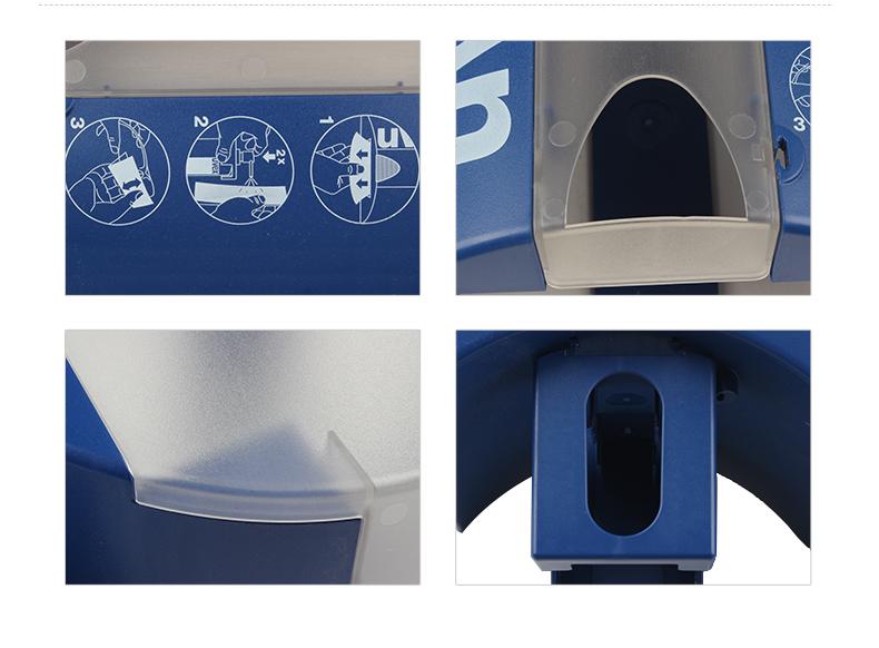 優唯斯9970002鏡片清潔套裝圖片5