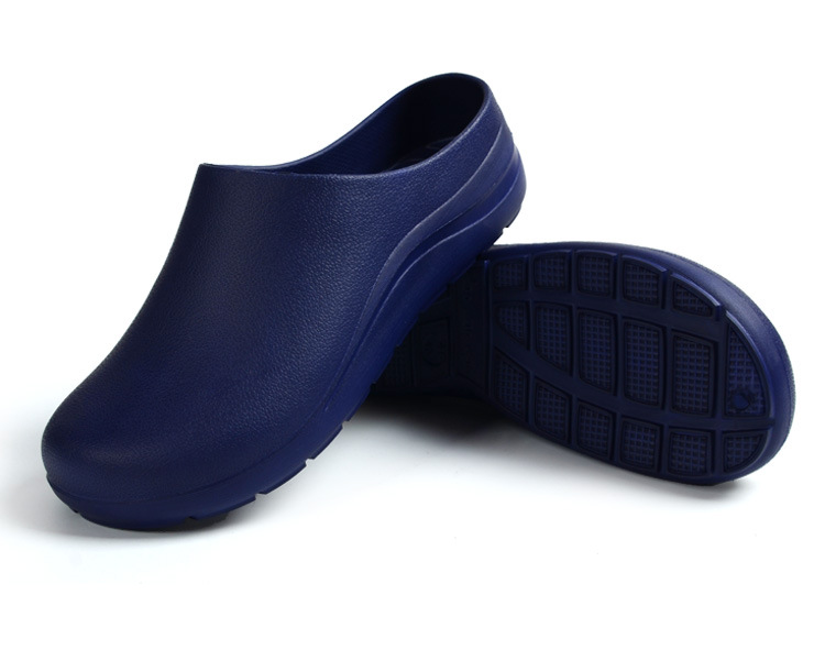 醫(yī)用EVA橡塑護(hù)士鞋圖片15