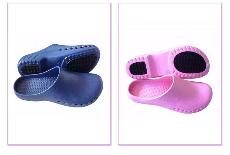 南丁格爾手術(shù)室護士鞋圖片3