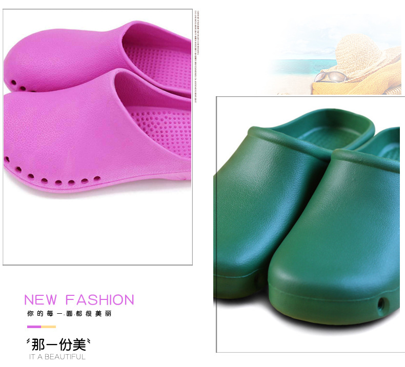 南丁格爾手術(shù)室護士鞋圖片10