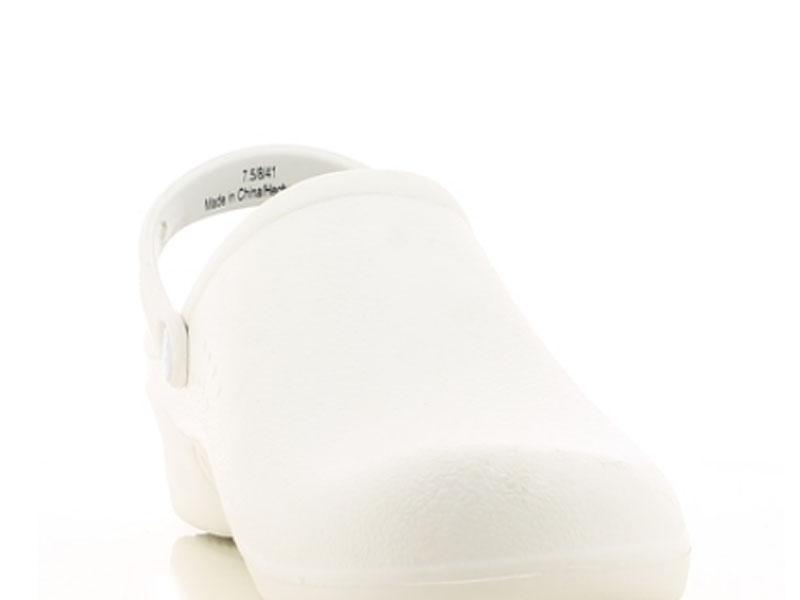 鞍琸宜Bestlight防靜電拖鞋圖片11