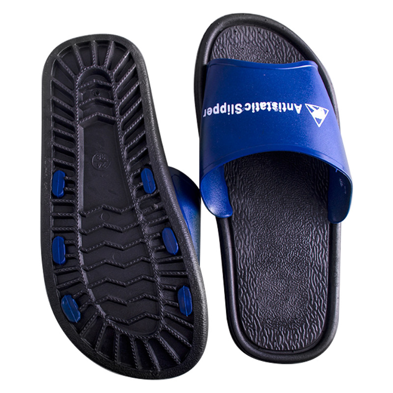 WK防靜電拖鞋圖片1