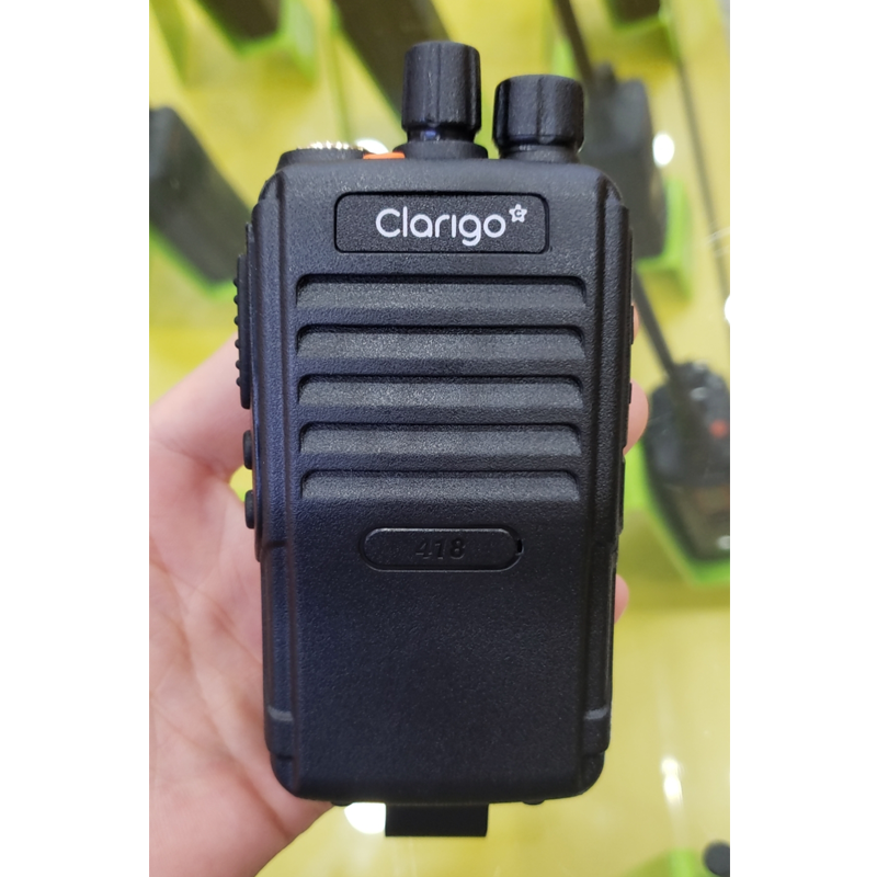 摩托羅拉CLA418對講機圖片1