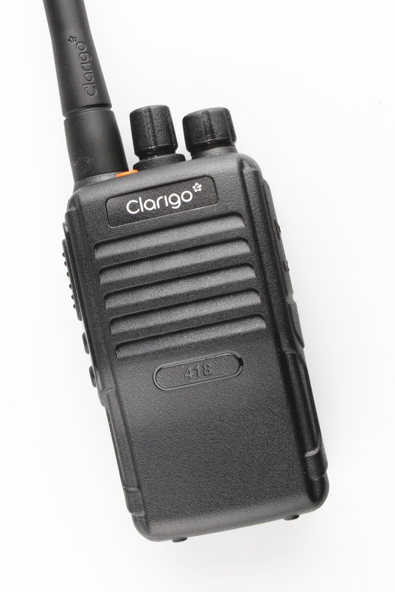 摩托羅拉CLA418對講機圖片8