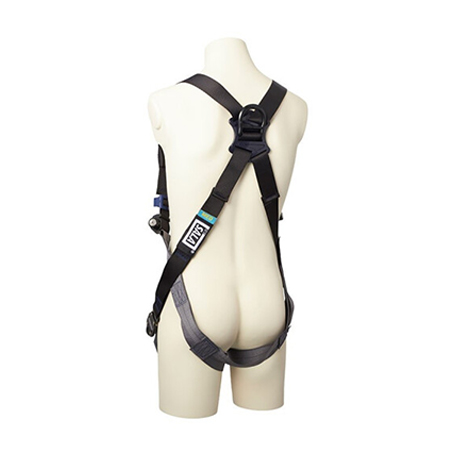 3M凱比特1103588全身式安全帶圖片2