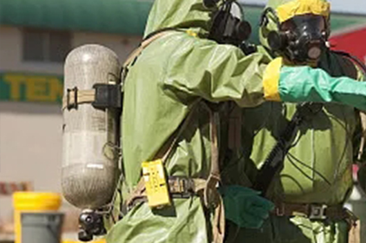 正壓式空氣呼吸器檢測周期及檢測標(biāo)準(zhǔn)