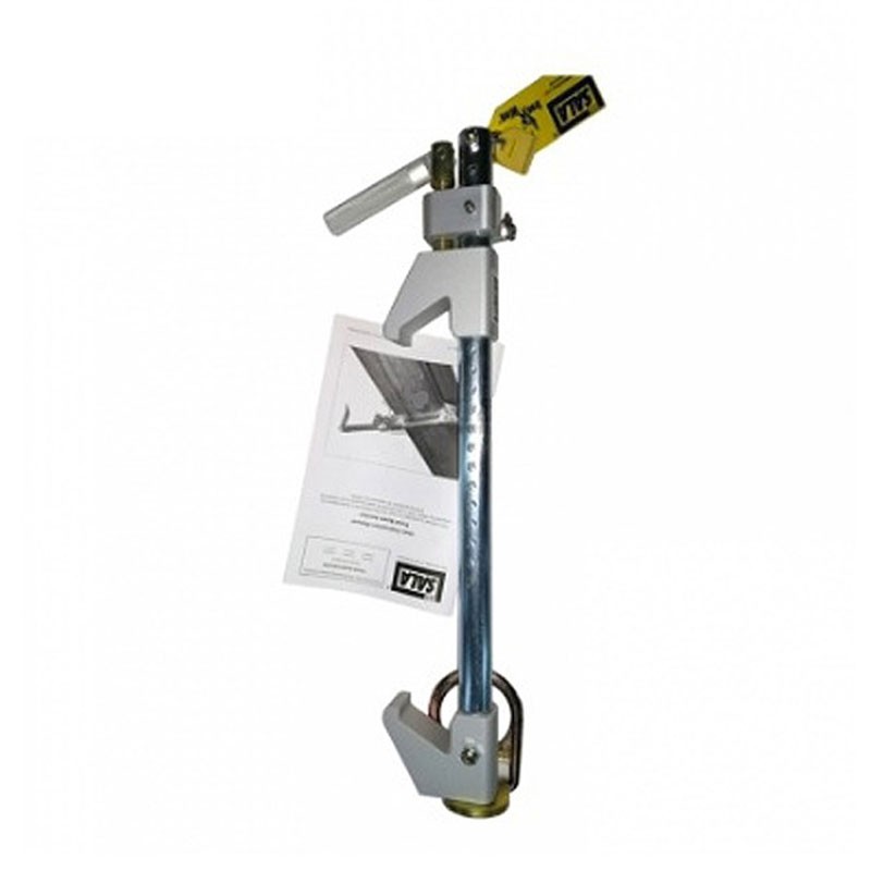 3M凱比特2108406固定橫梁錨點連接件圖片2