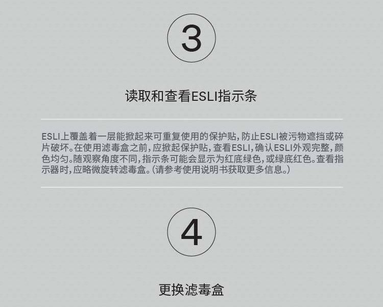 3M6100半面型防護(hù)面罩圖片10