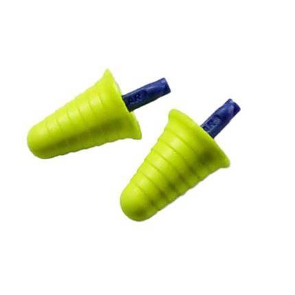 3M318-1008帶固定圈防噪音耳塞圖片