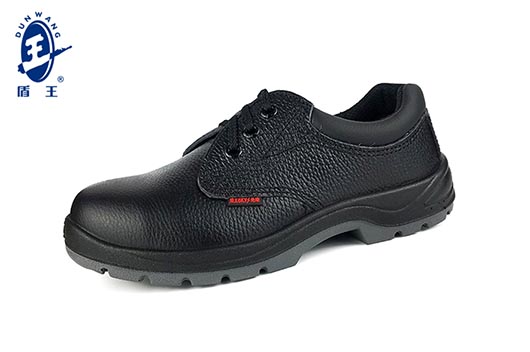 盾王勞保鞋