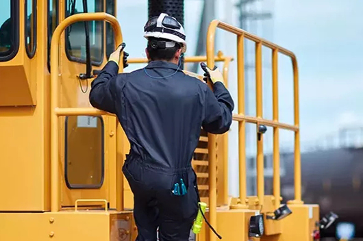 杜邦Nomex電弧防護服有效預防電弧傷害