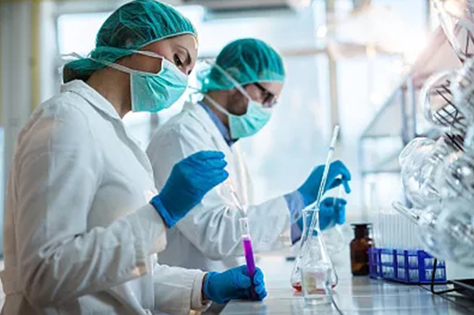 醫(yī)用一二三級(jí)防護(hù)服標(biāo)準(zhǔn)和區(qū)別