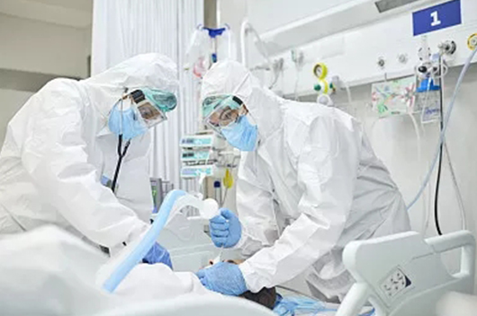 醫(yī)用一二三級(jí)防護(hù)服標(biāo)準(zhǔn)和區(qū)別