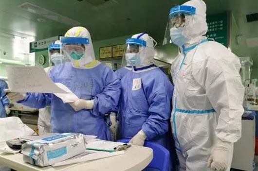 醫(yī)用一二三級(jí)防護(hù)服標(biāo)準(zhǔn)和區(qū)別