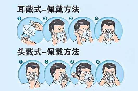 疫情期間醫護人員該如何做好個人防護