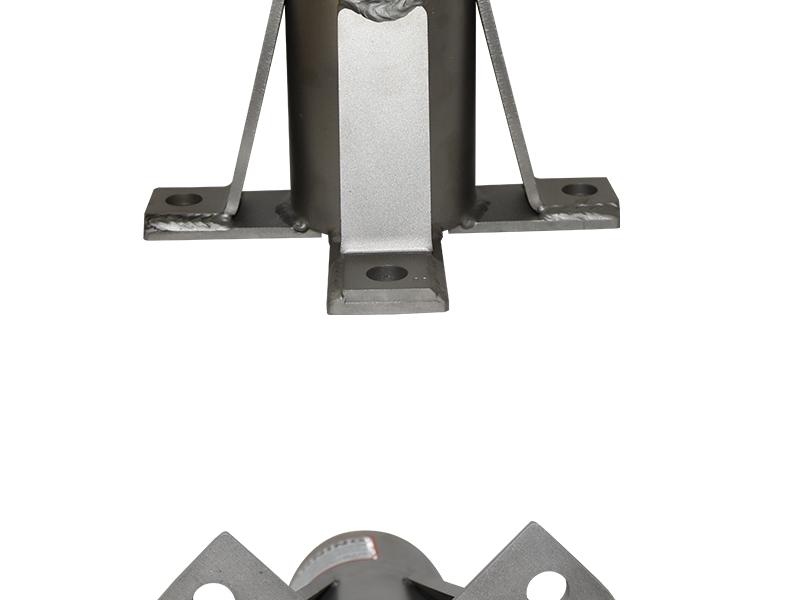 霍尼韋爾DH-7SS/平面底部基座圖片3