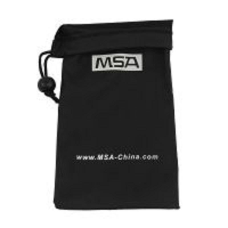 梅思安9813002眼罩防護袋圖片