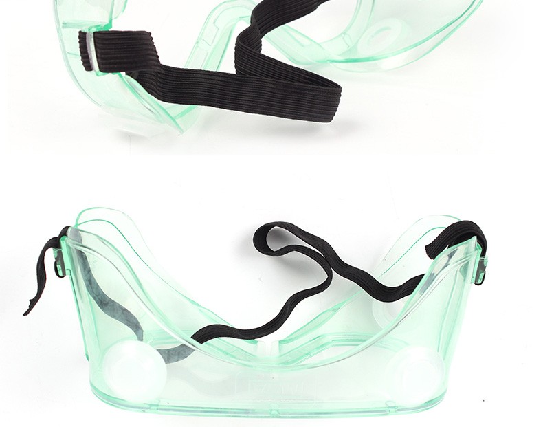 梅思安9913222護目鏡圖片3