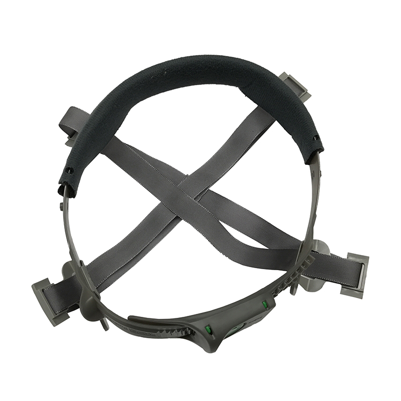 梅思安10146325安全帽一指鍵帽襯圖片