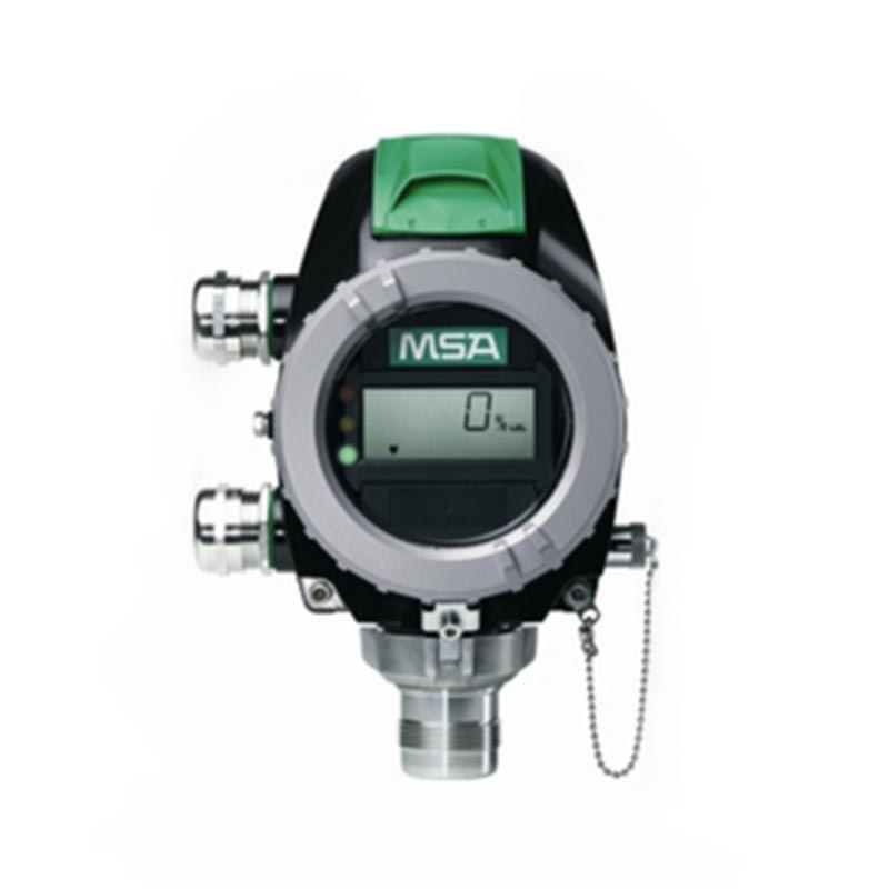 梅思安10112460 rimaX P隔爆基本型氣體探測(cè)器圖片