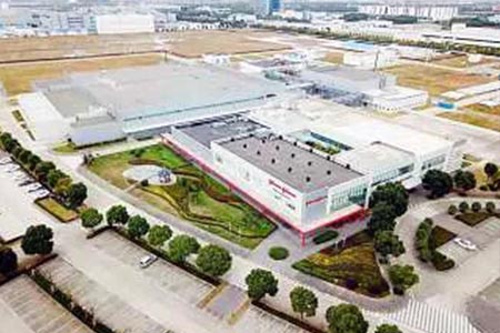 MSA梅思安LTC水平生命線系統案例分析