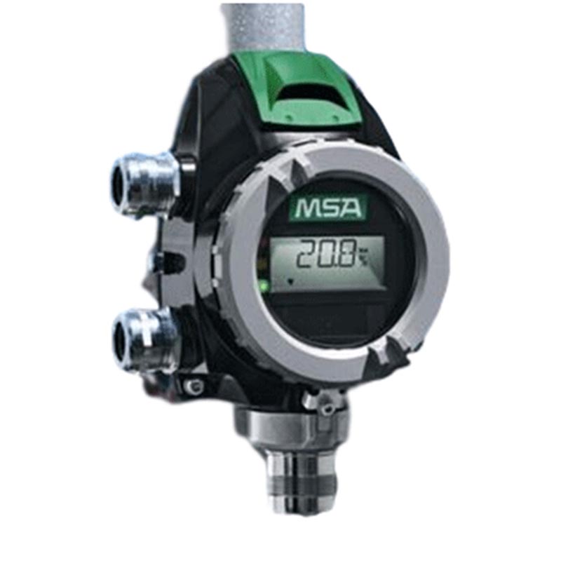 梅思安10123803PrimaXP CL2氣體探測器圖片