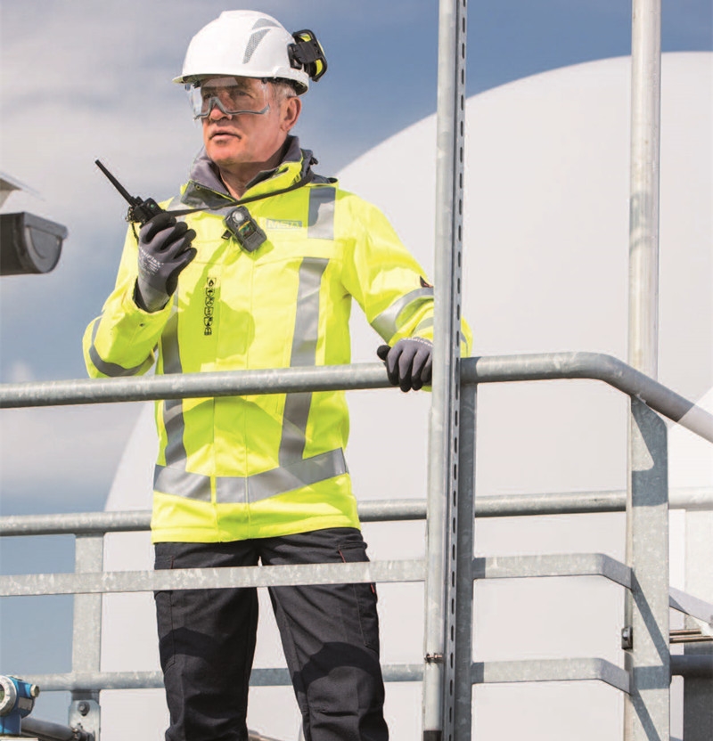 梅思安10161484(進口版)天鷹2XT雙氣體檢測儀圖10