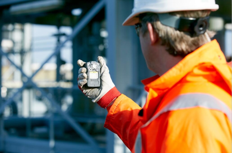 梅思安10161491(進口版)天鷹2X單氣體檢測儀圖16