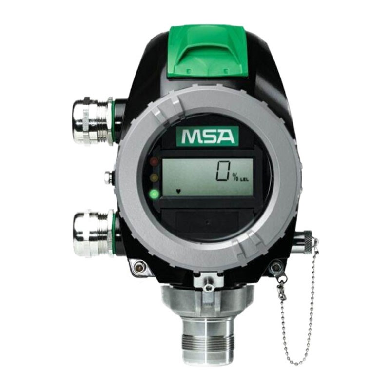 梅思安10112293PrimaXP氯氣氣體探測(cè)器圖片