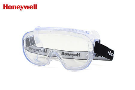 霍尼韋爾Honeywell護目鏡