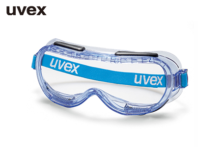 優唯斯Uvex護目鏡