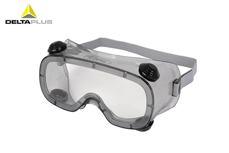 代爾塔DELTAPLUS護目鏡