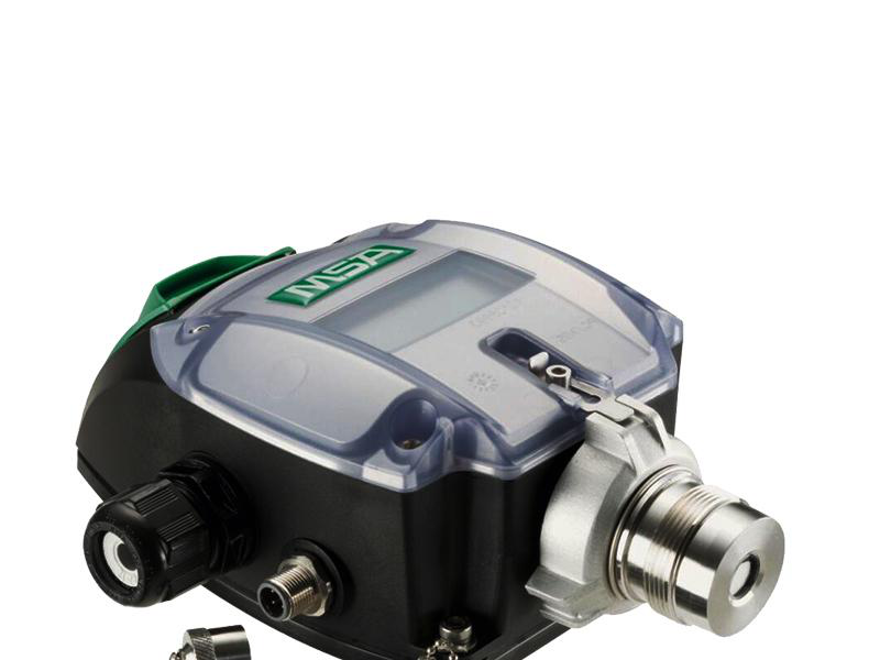 梅思安10123837PrimaX I本安基本型二氧化氮?dú)怏w探測(cè)器圖片4