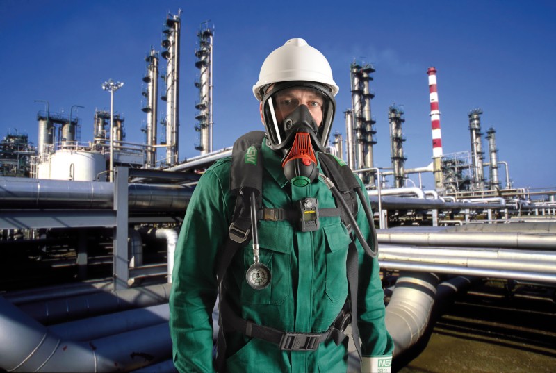 梅思安10196230(國產版熒光外殼版)天鷹2X單一便攜式氣體檢測儀圖片18