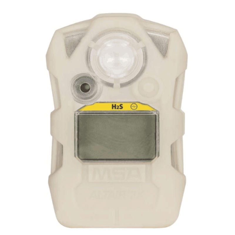 梅思安10161478（進口熒光外殼版）天鷹2XT雙氣體檢測儀