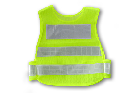 反光背心國家標(biāo)準(zhǔn)GB20653-2006