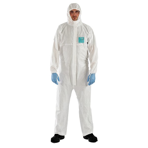 安思爾增強型-111AlphaTec增強型防化服圖片