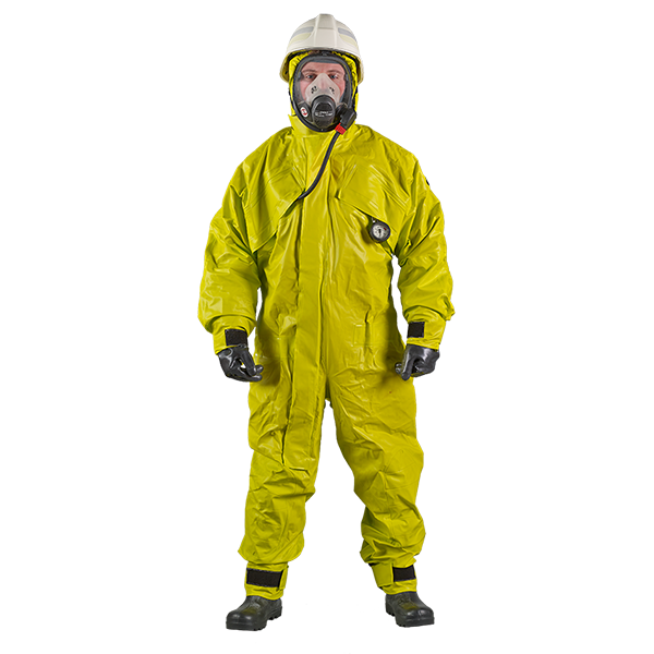 安思爾66-320 146AlphaTec防化服圖片