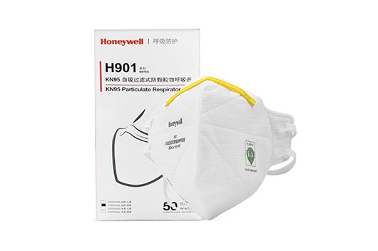 防護(hù)口罩圖片