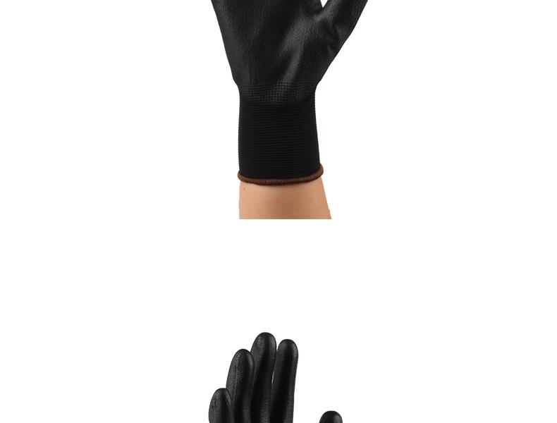 Ansell安思爾48-101HyFlex勞保手套圖片8