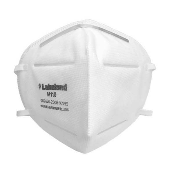 雷克蘭M110防塵口罩圖片